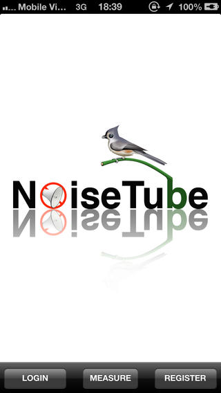 Noisetube
